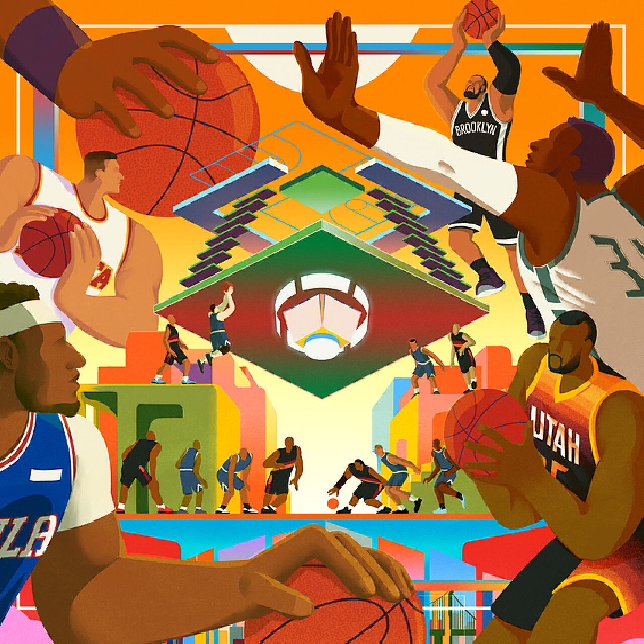 心的高效终 心的高效终