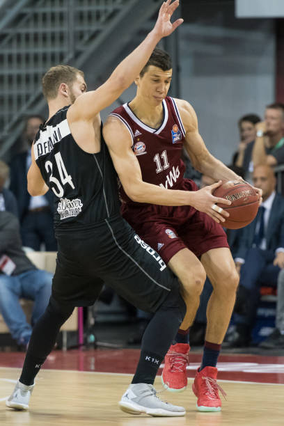 每一次投篮 每一次投篮